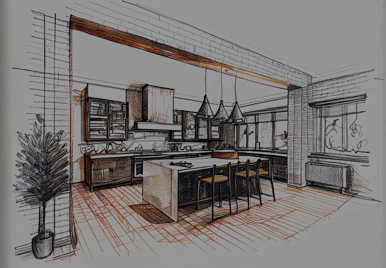 リノベーション｜現在のお住まいを「発展」