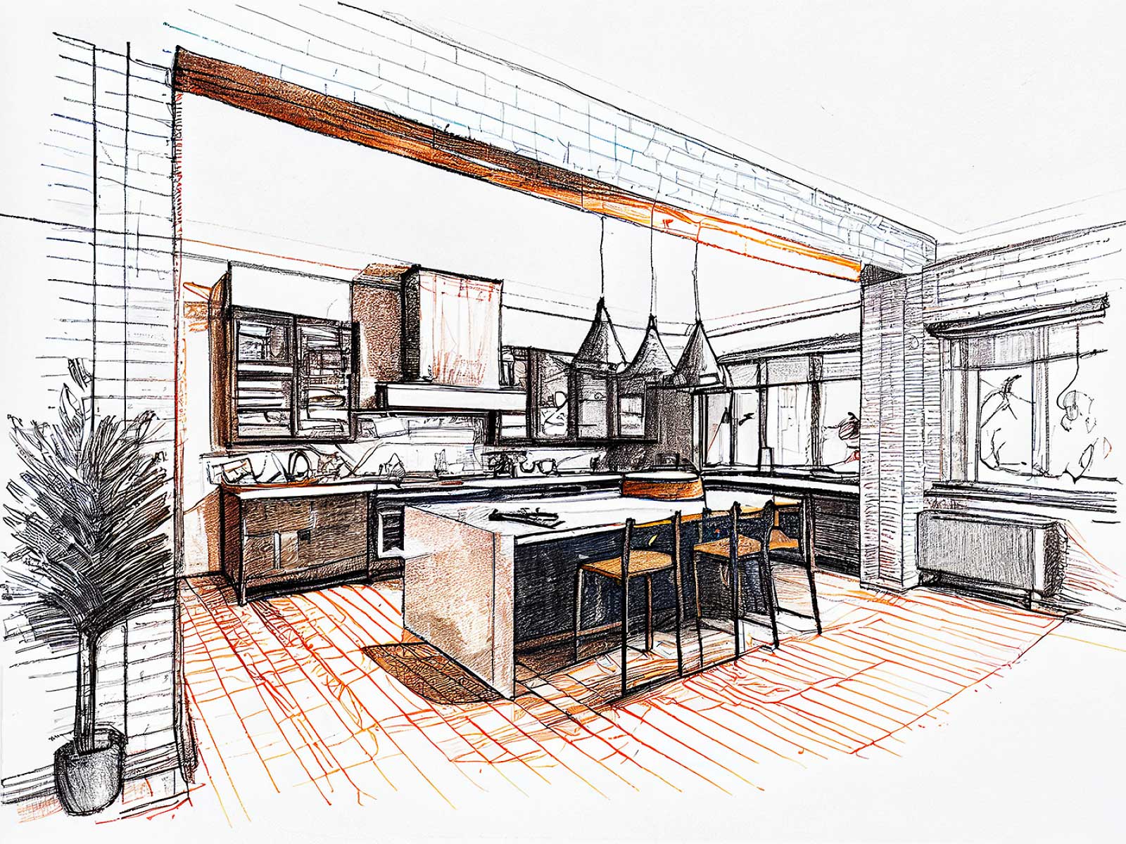 SERVICE① リノベーション